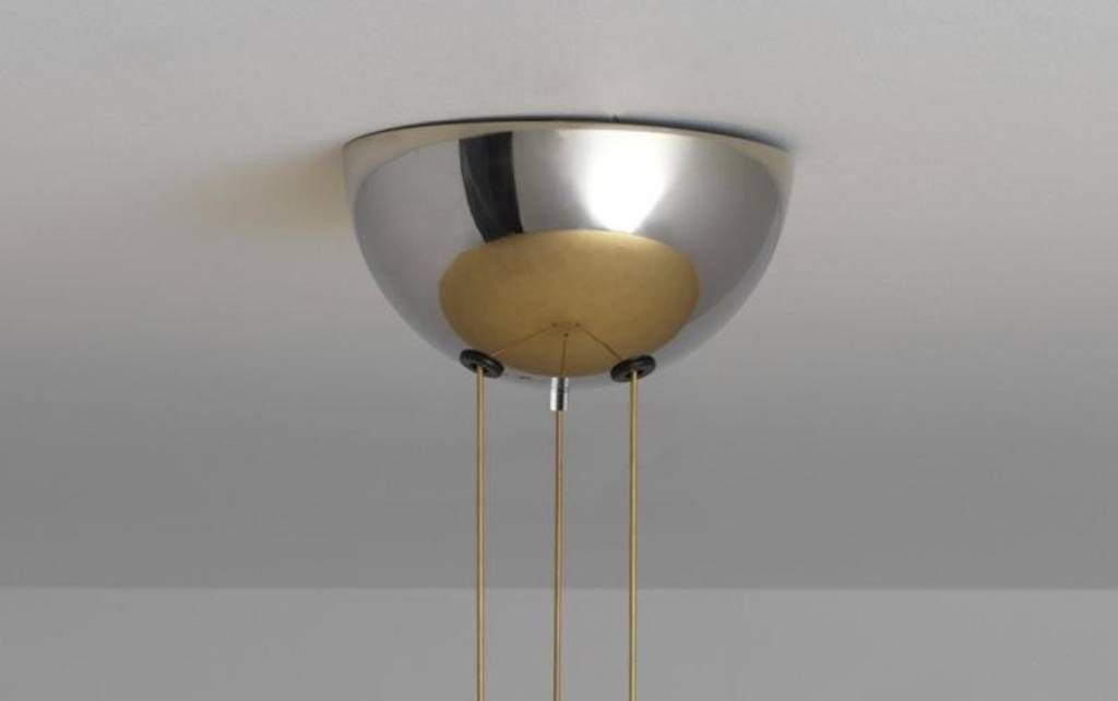 Macchina della Luce model B hanglamp