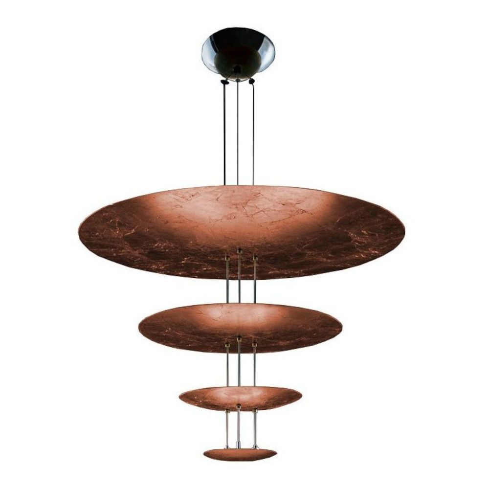 Macchina della Luce  model A  hanglamp