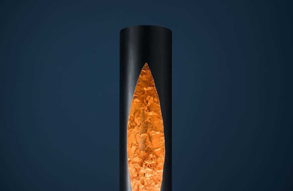 Colonna vloerlamp