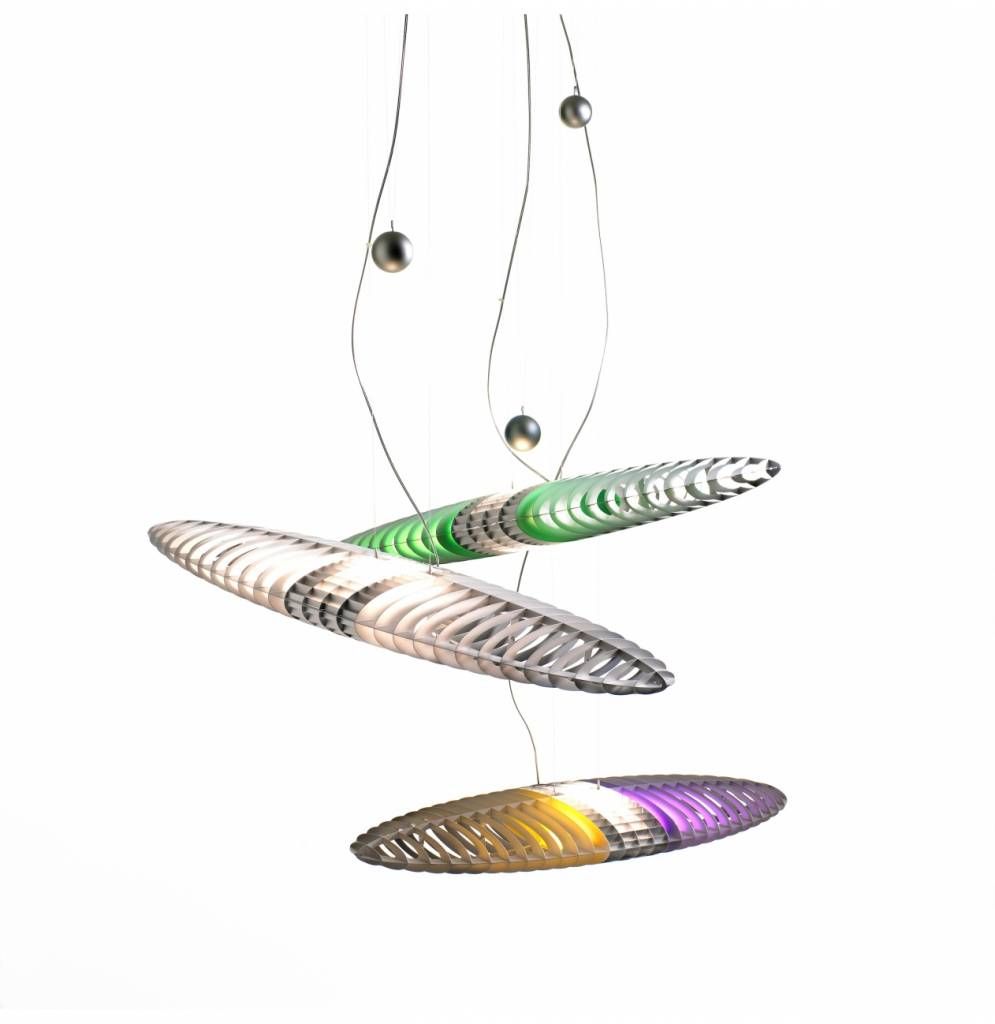 Titania hanglamp
