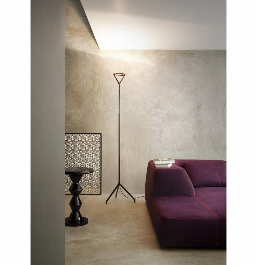 Lola vloerlamp