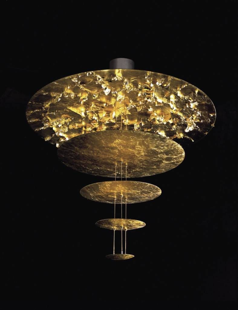 Macchina della Luce model D hanglamp