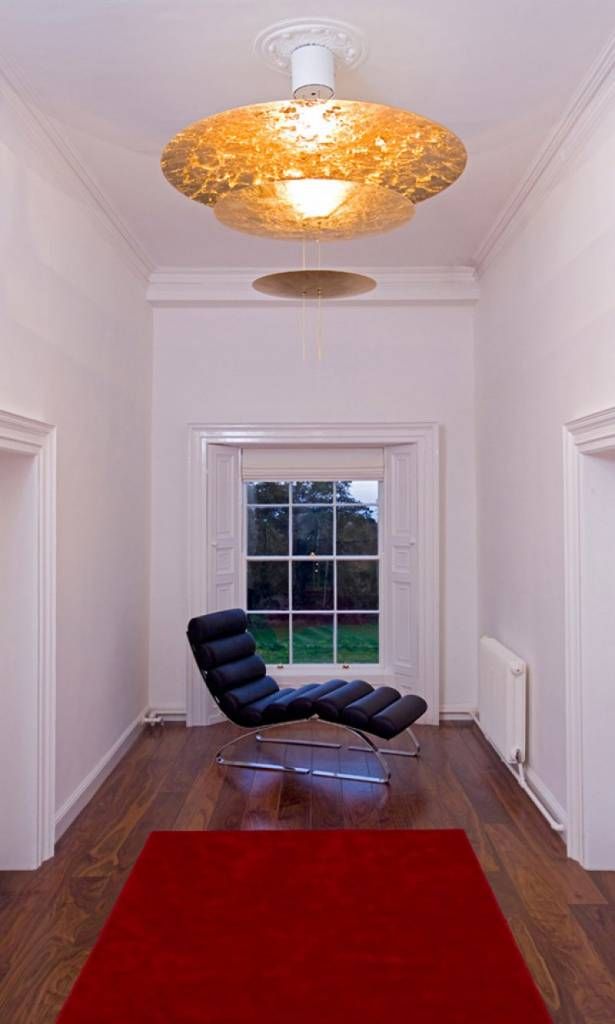 Macchina della Luce model C hanglamp