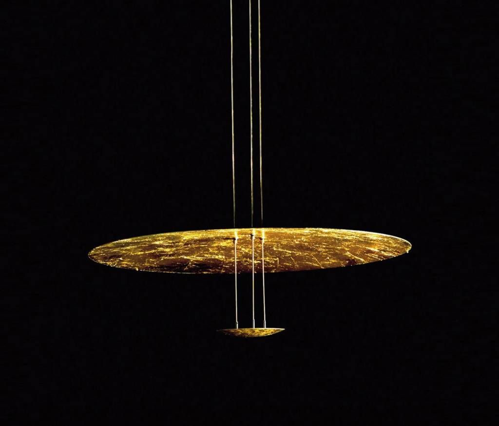 Macchina della Luce model B hanglamp