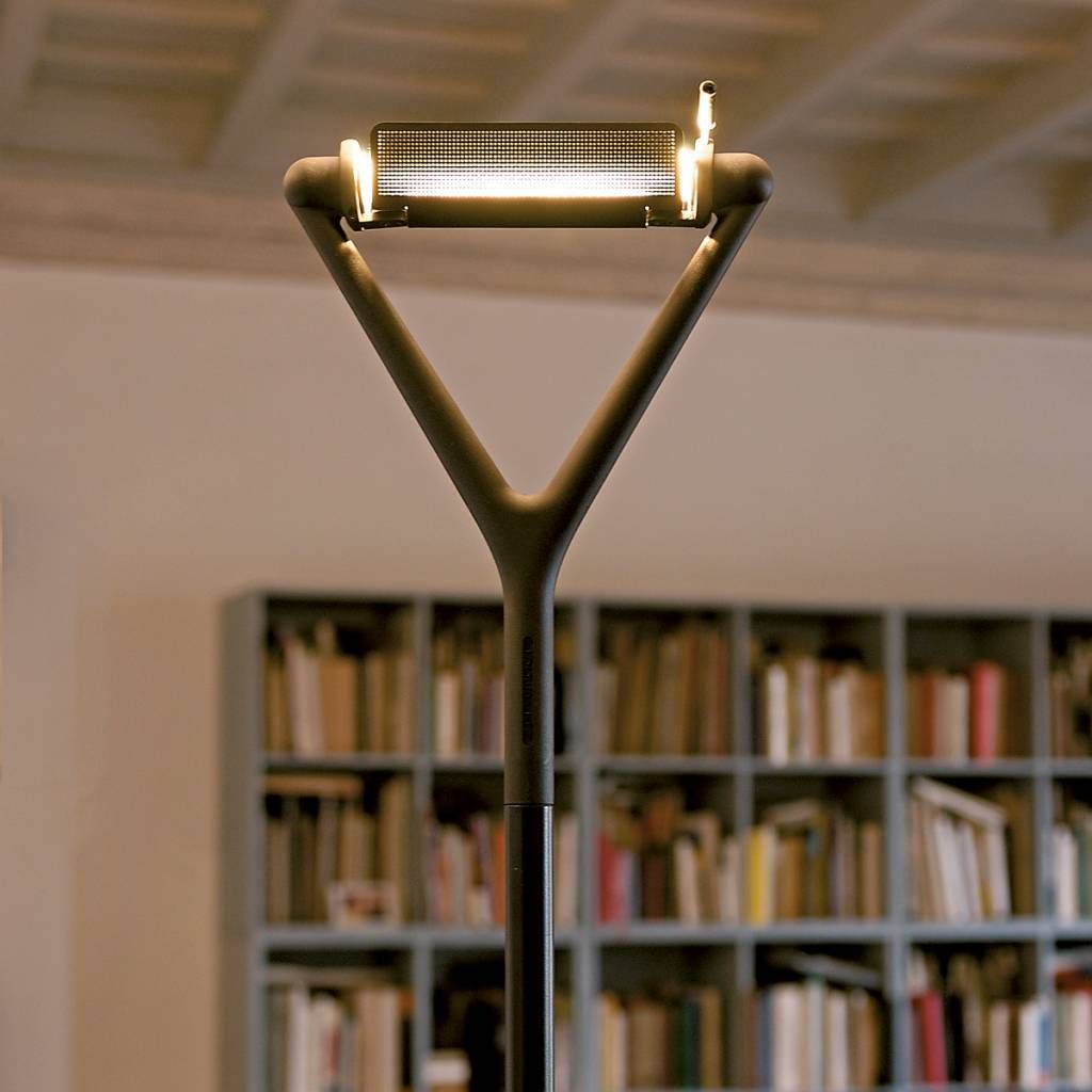 Lola vloerlamp