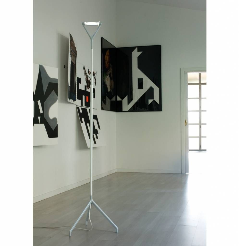 Lola vloerlamp