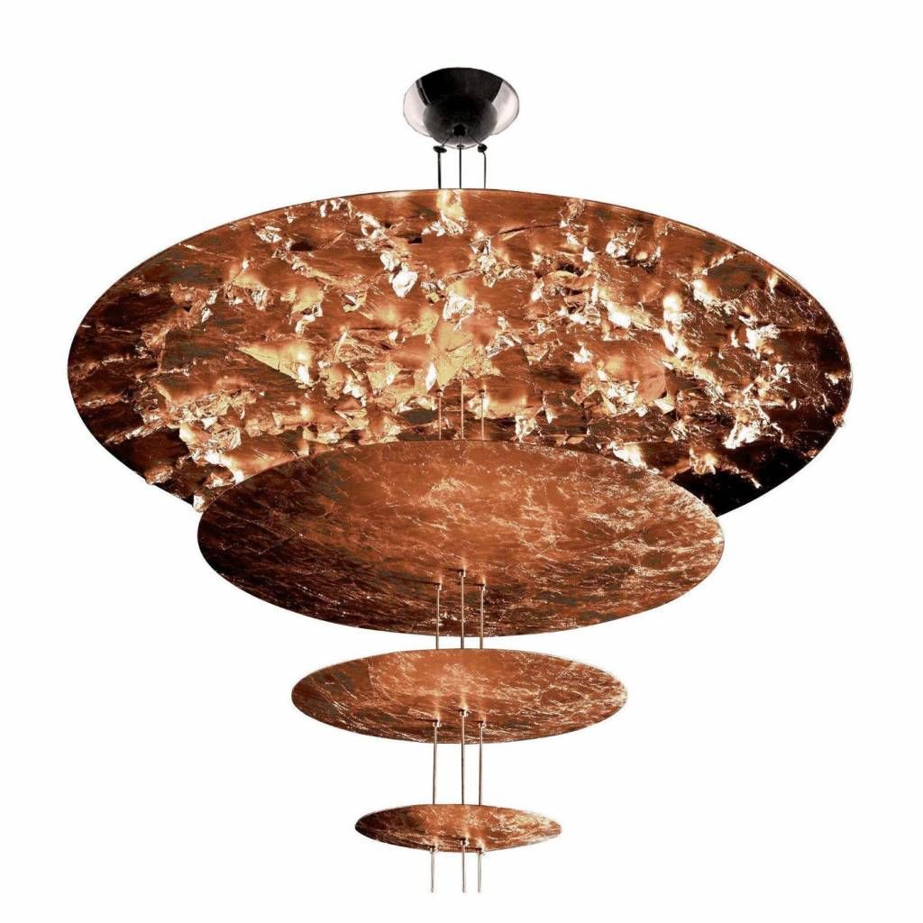 Macchina della Luce model F hanglamp
