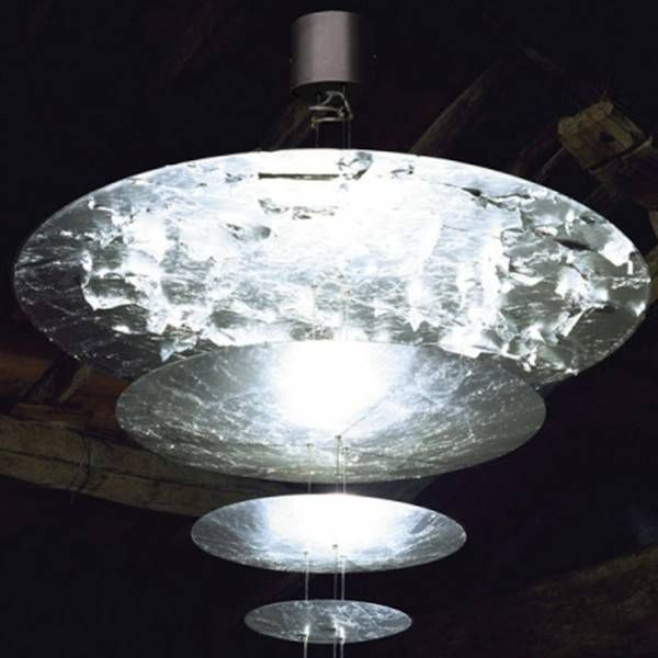 Macchina della Luce model F hanglamp