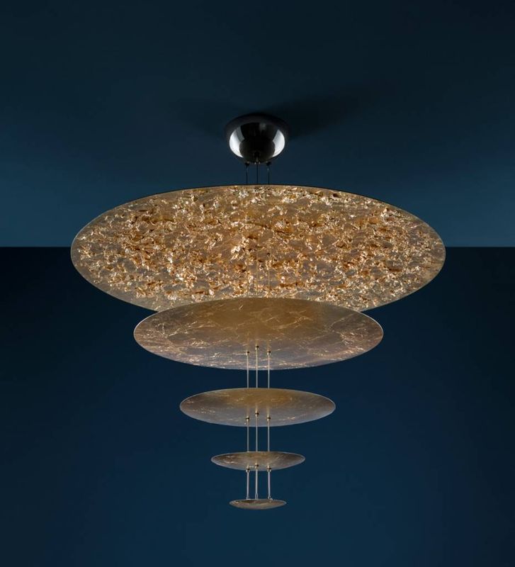 Macchina della Luce model D hanglamp