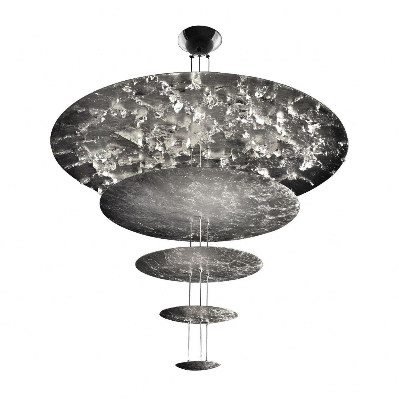 Macchina della Luce model D hanglamp