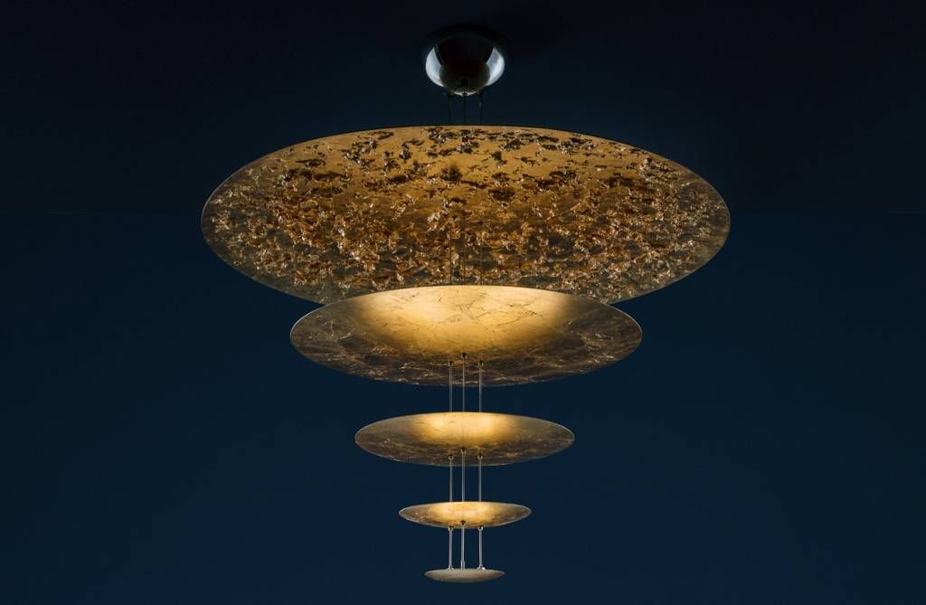 Macchina della Luce model D hanglamp