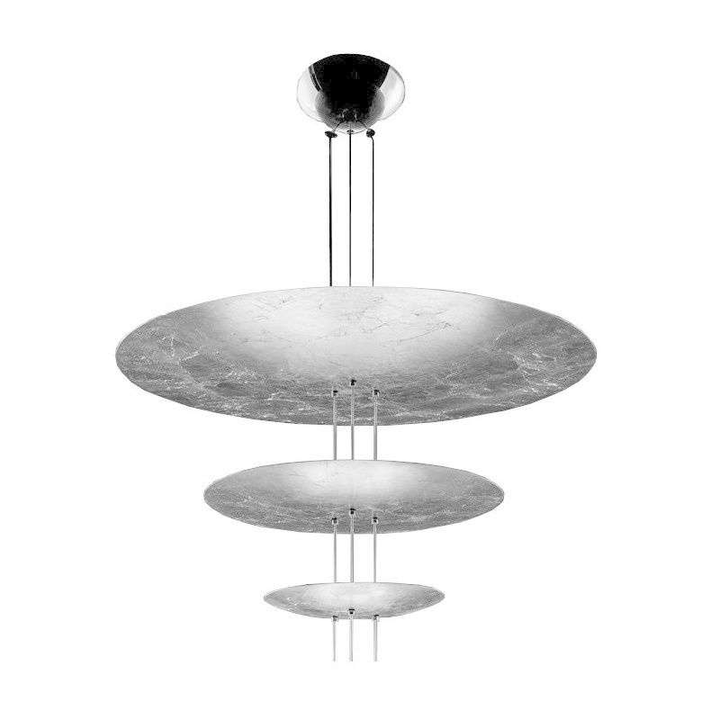 Macchina della Luce model C hanglamp