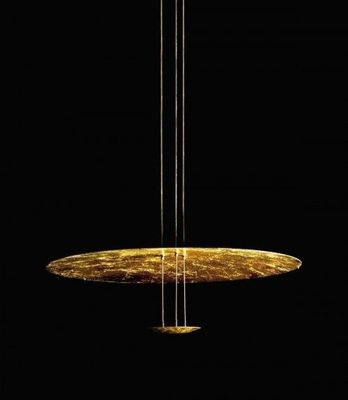 Macchina della Luce model B hanglamp