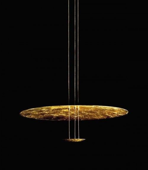 Macchina della Luce model B hanglamp