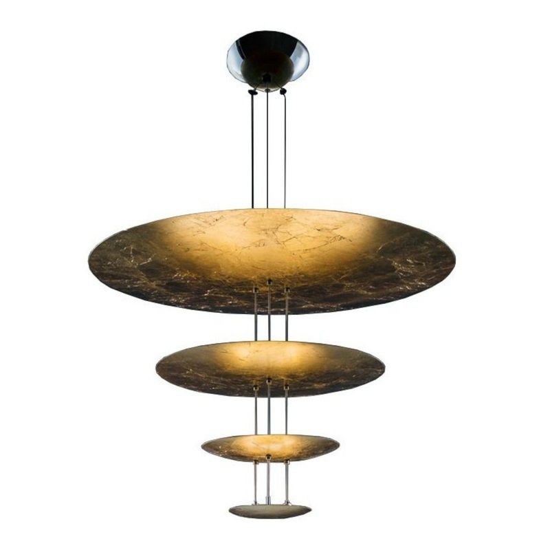 Macchina della Luce  model A  hanglamp