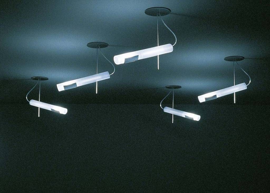Zuuk plafondlamp