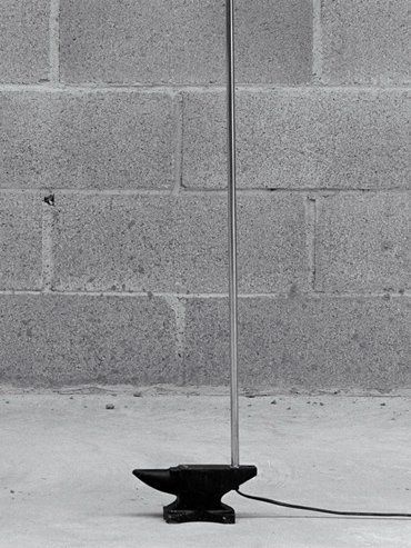 Stchu-Moon 08 wand-vloerlamp