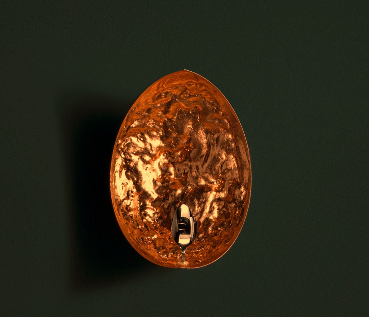 Stchu-Moon 05 wandlamp