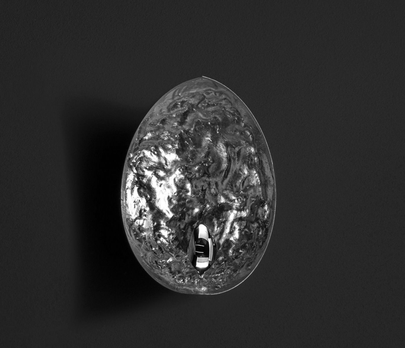 Stchu-Moon 05 wandlamp