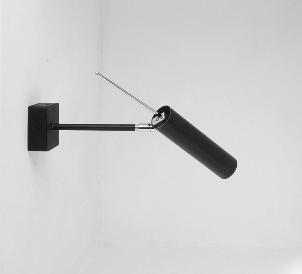 Lucenera 502 wandlamp
