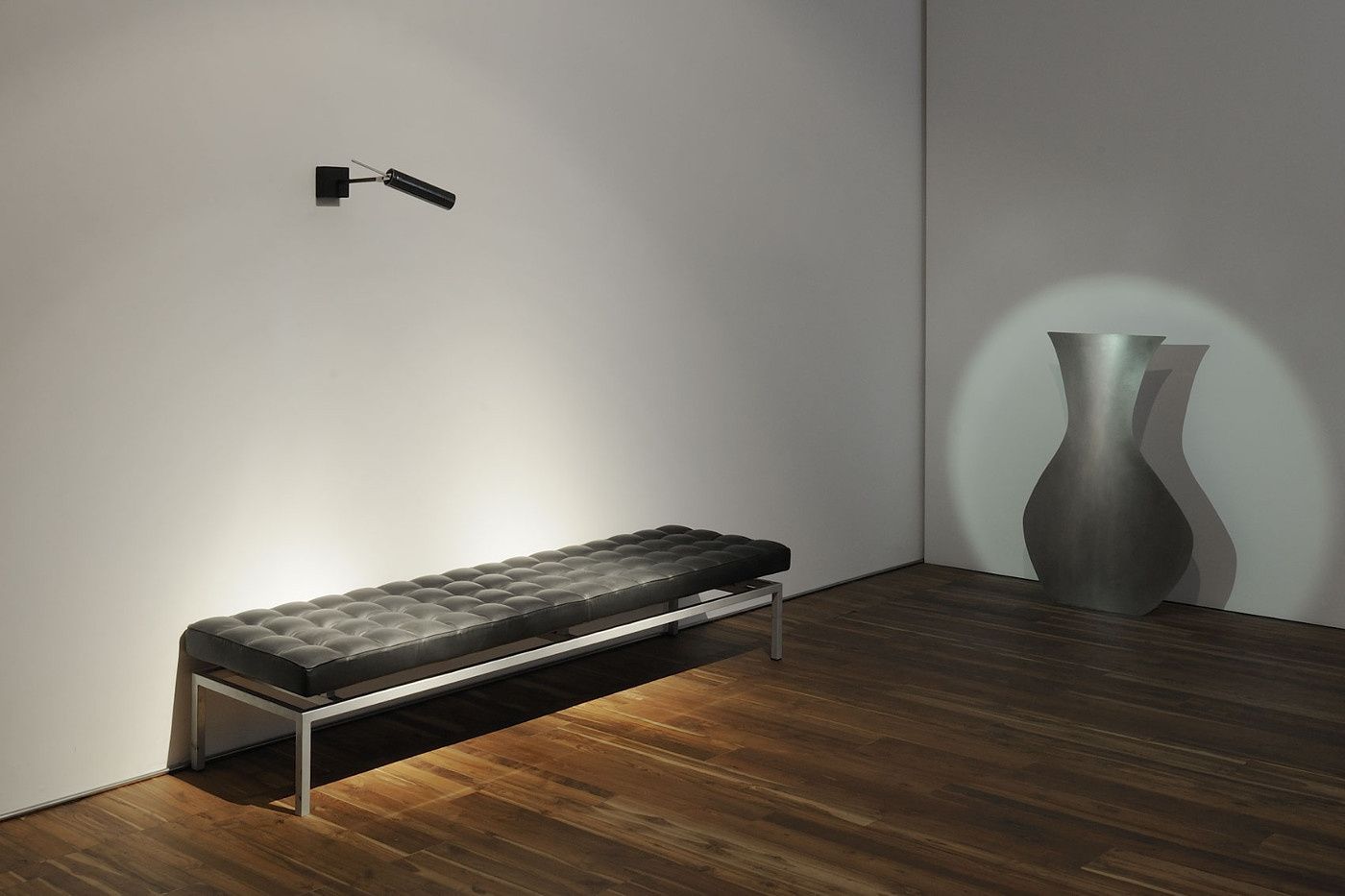 Lucenera 502 wandlamp
