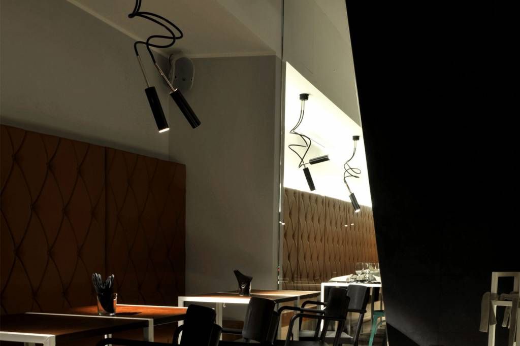 Lucenera 206 plafondlamp