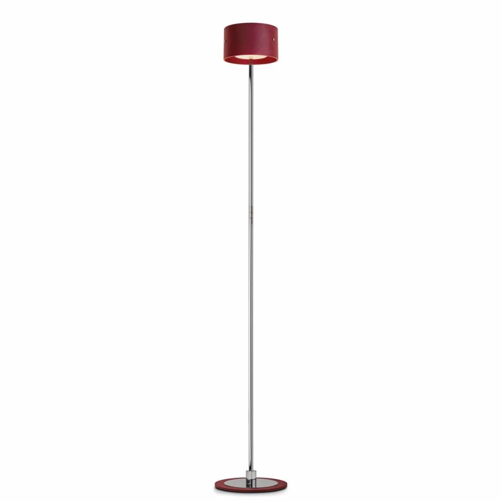 Trofeo vloerlamp