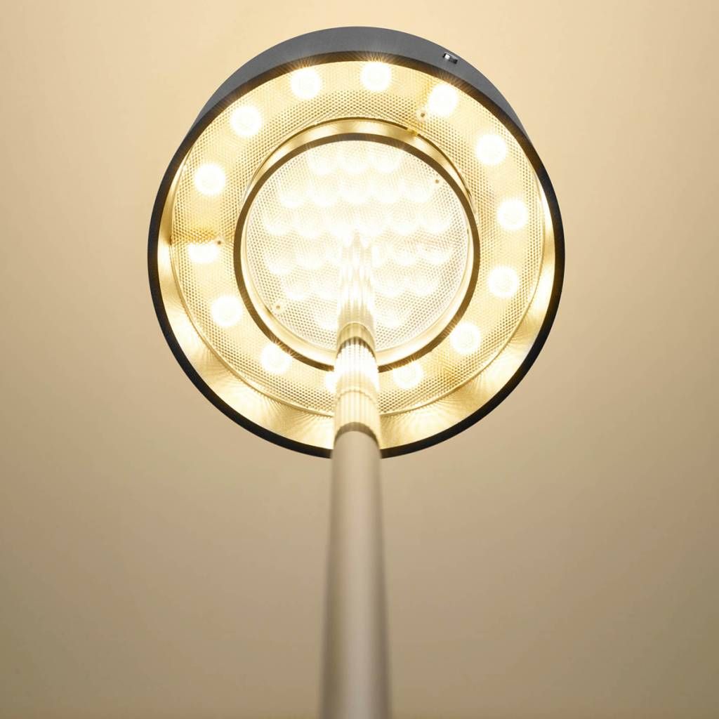 Trofeo vloerlamp