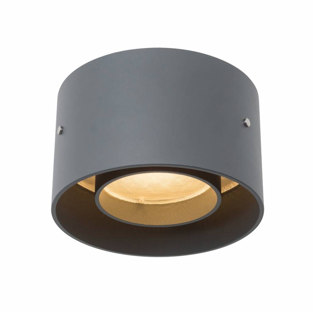 Trofeo plafondlamp