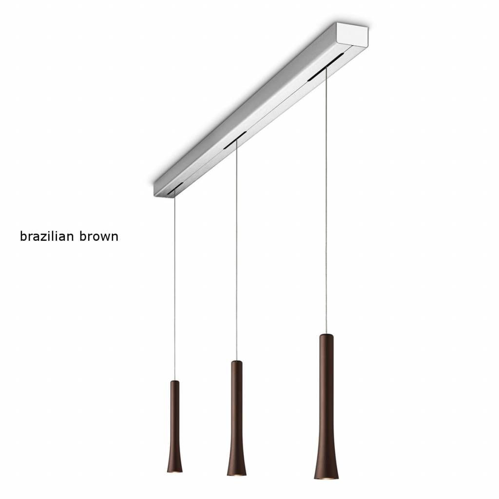 Rio 3  hanglamp