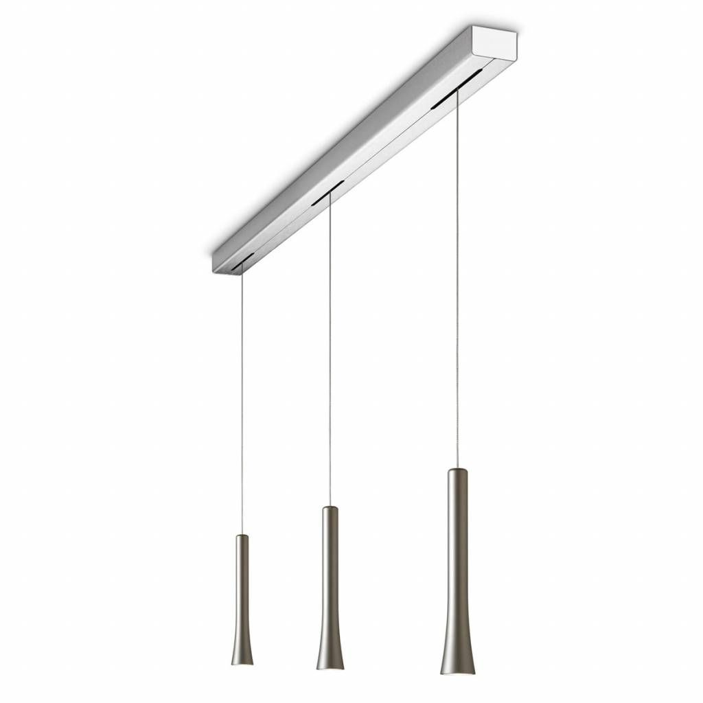 Rio 3  hanglamp