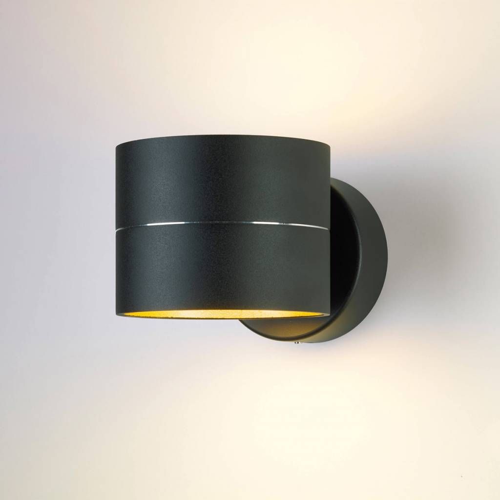 Tudor wandlamp