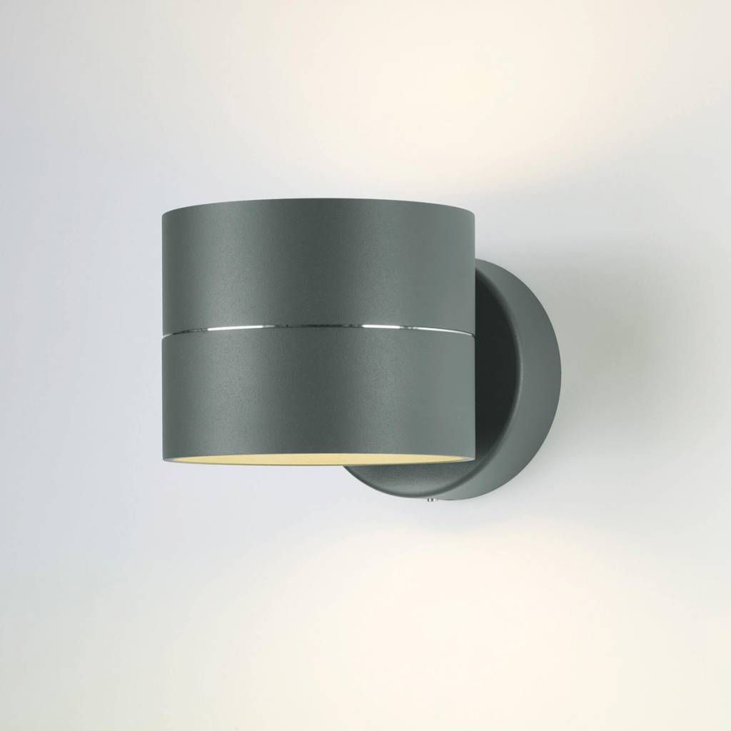 Tudor wandlamp