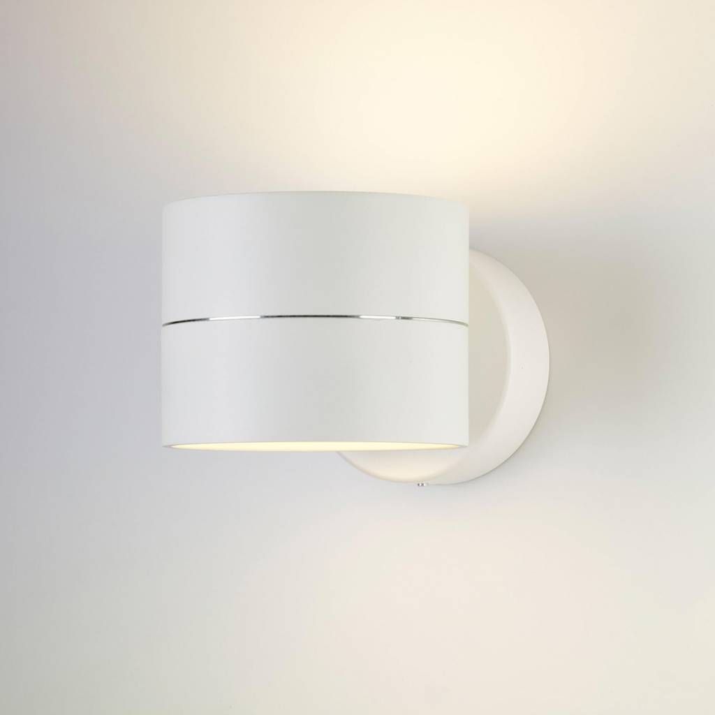 Tudor wandlamp
