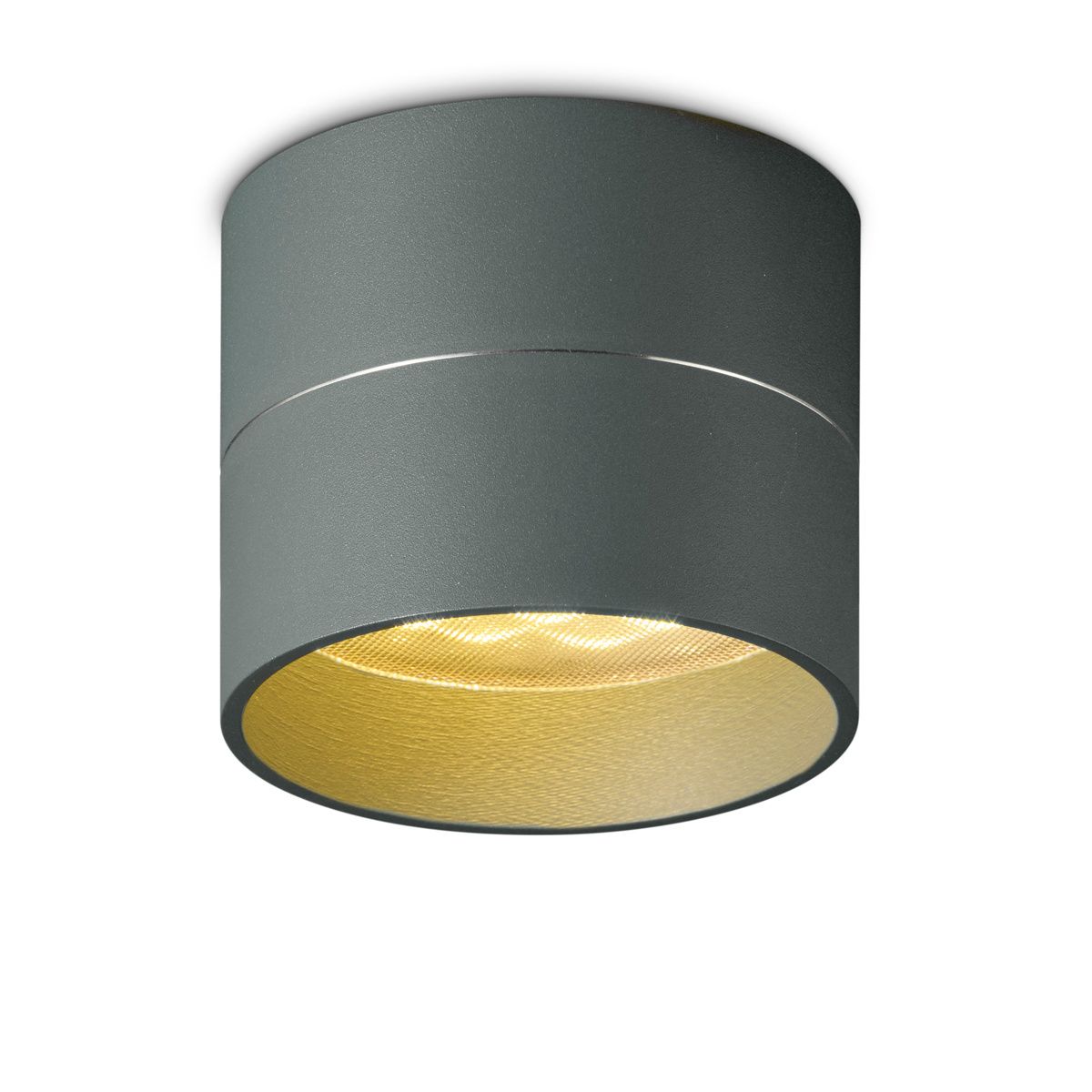 Tudor S plafondlamp