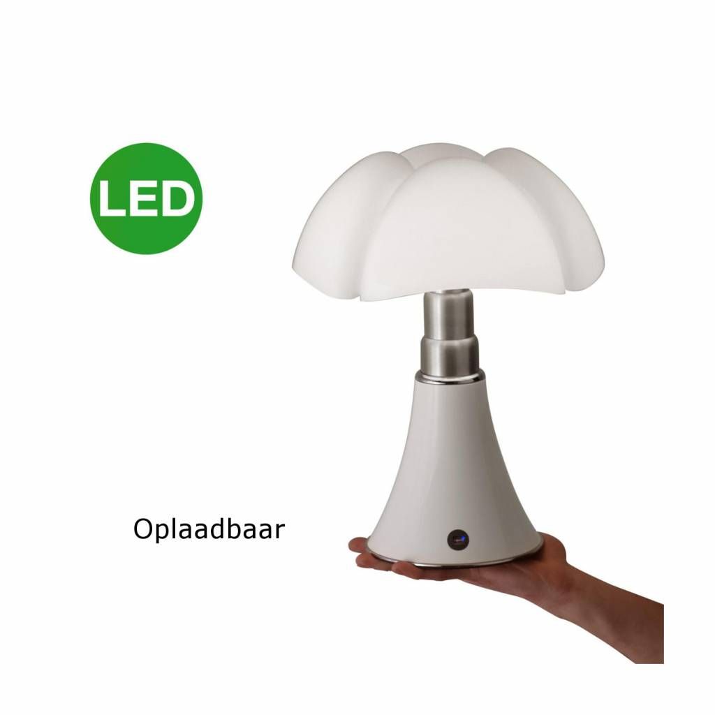 Pipistrello Cordless tafellamp
