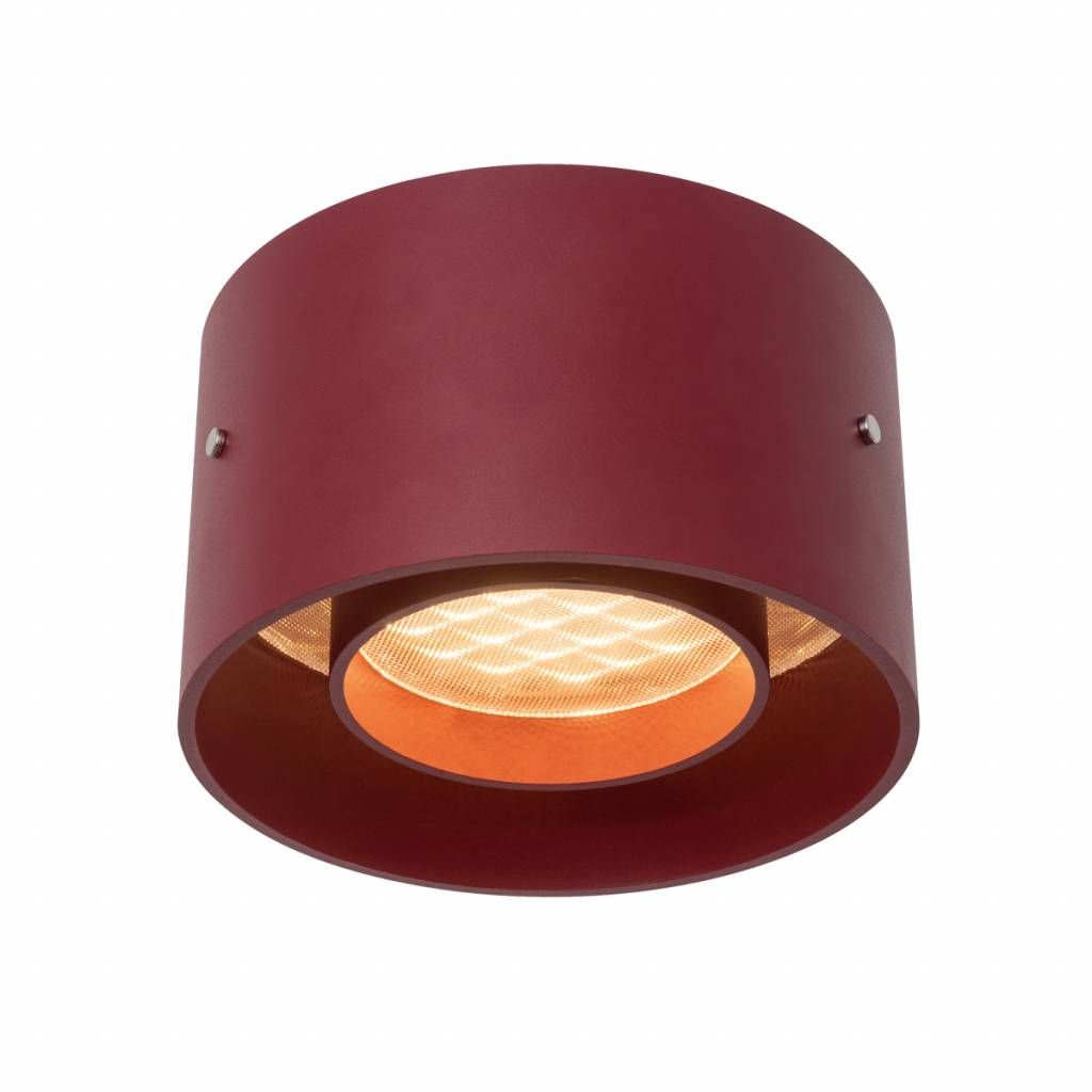 Trofeo plafondlamp