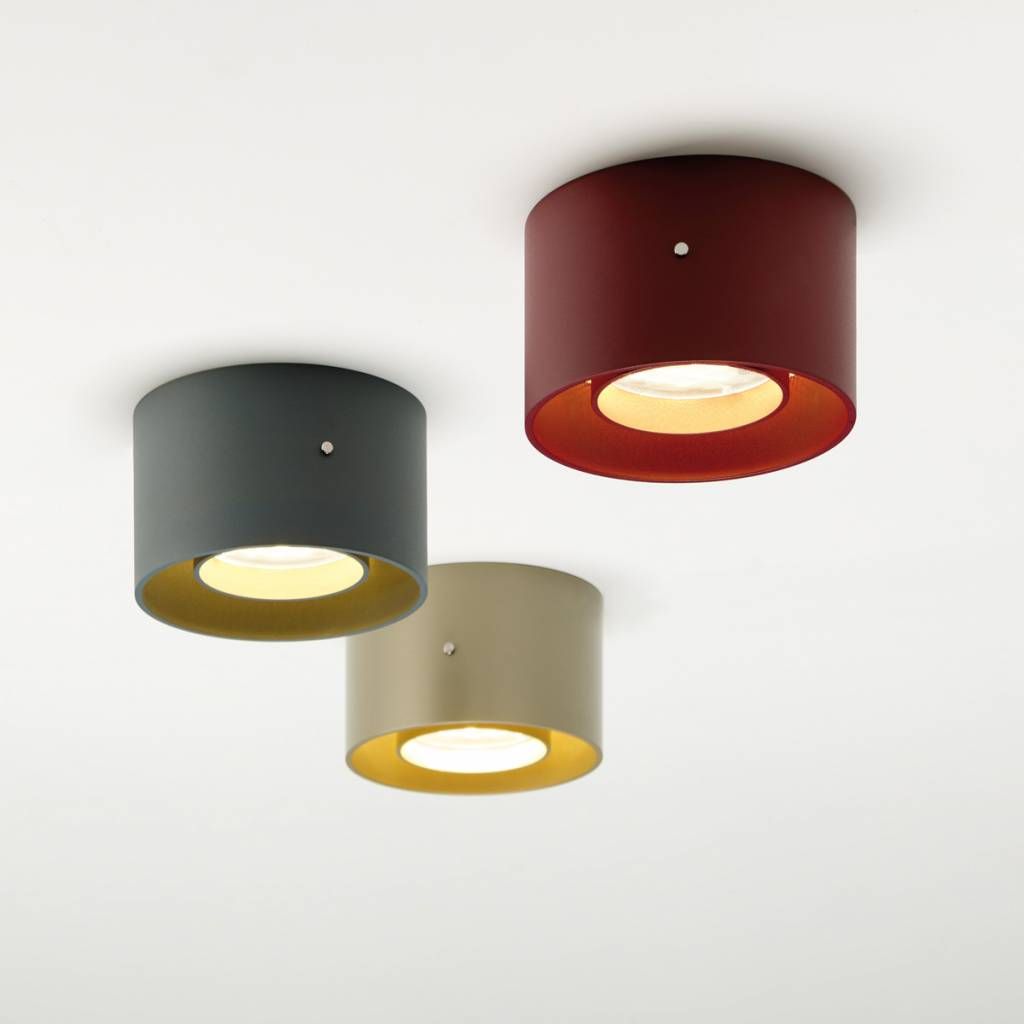 Trofeo plafondlamp