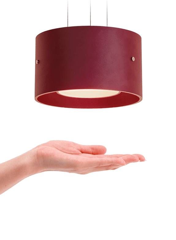Trofeo hanglamp