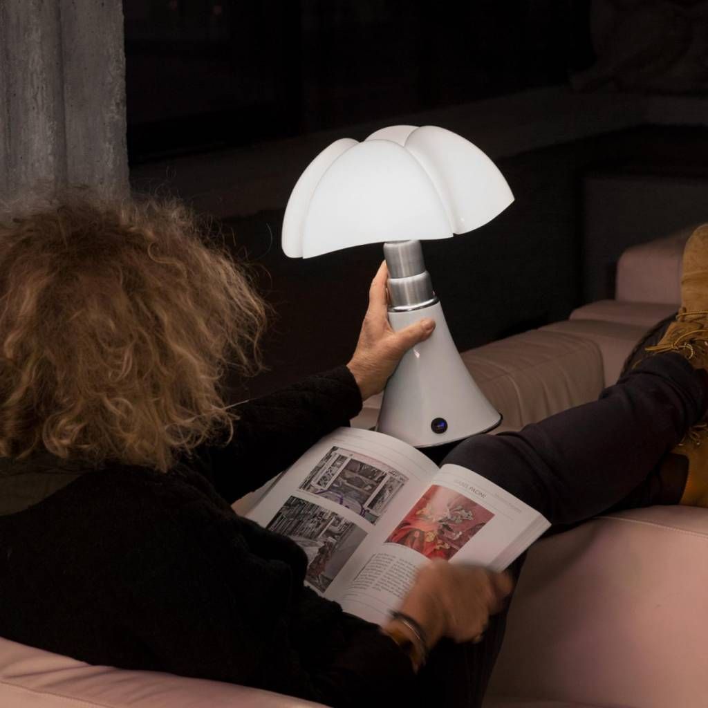 Pipistrello Cordless tafellamp
