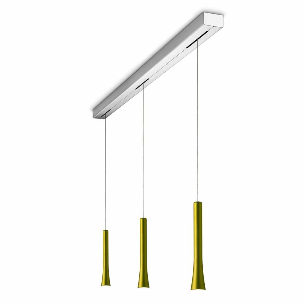 Rio 3  hanglamp