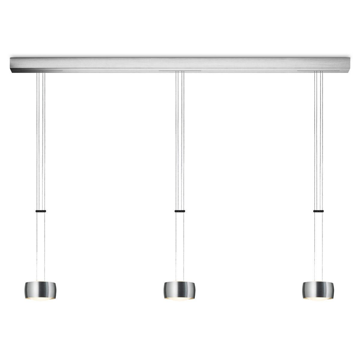 Grace 3 hanglamp
