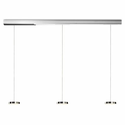 Decent 3 hanglamp