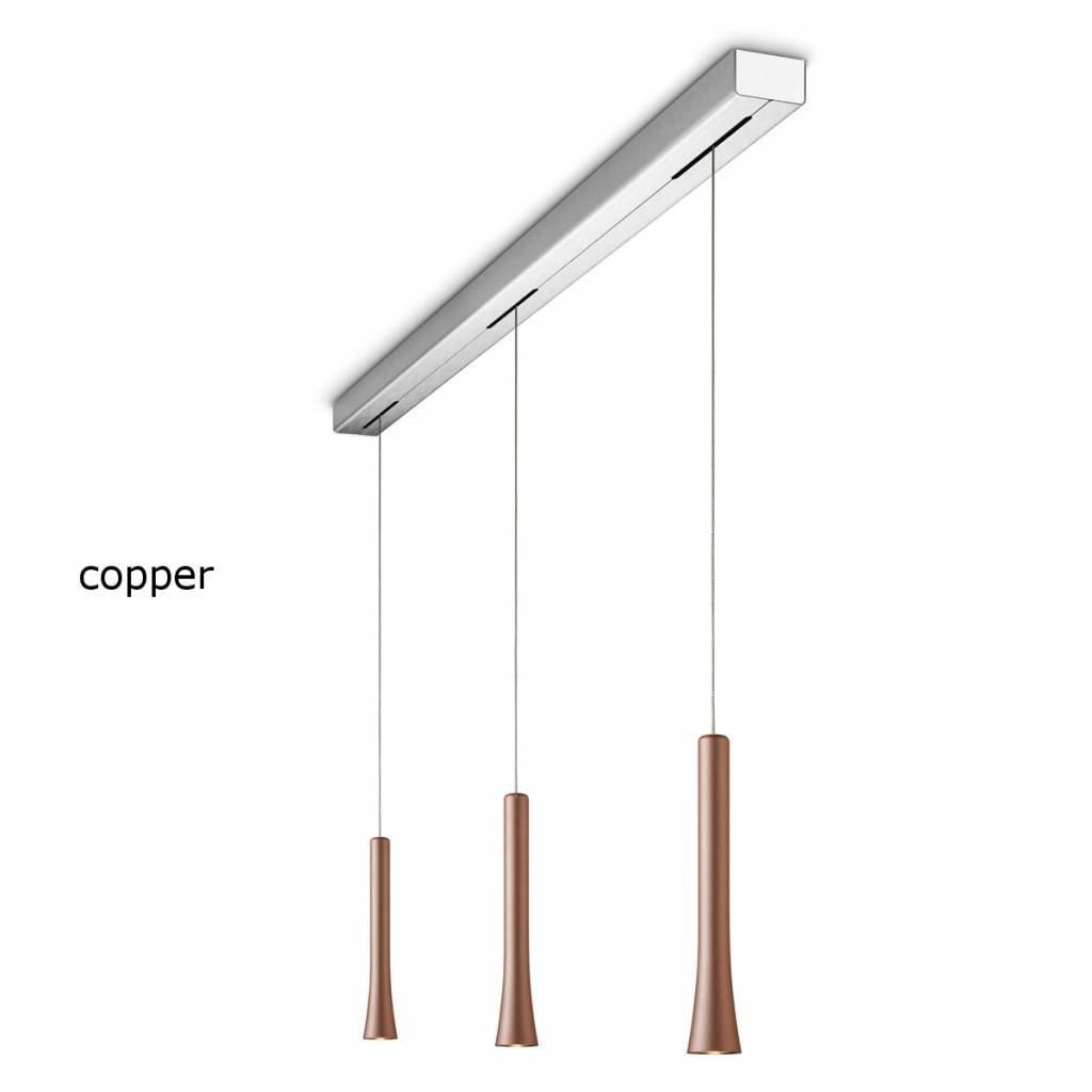 Rio 3  hanglamp