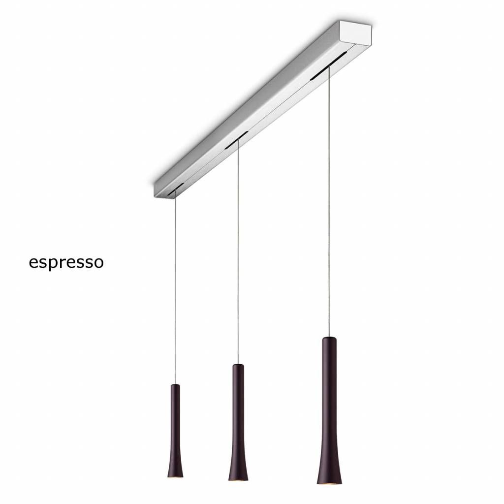 Rio 3  hanglamp