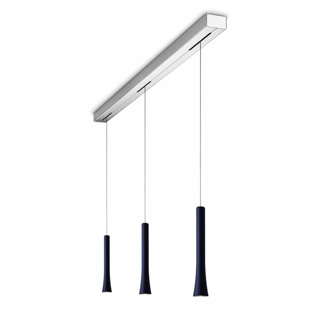 Rio 3  hanglamp