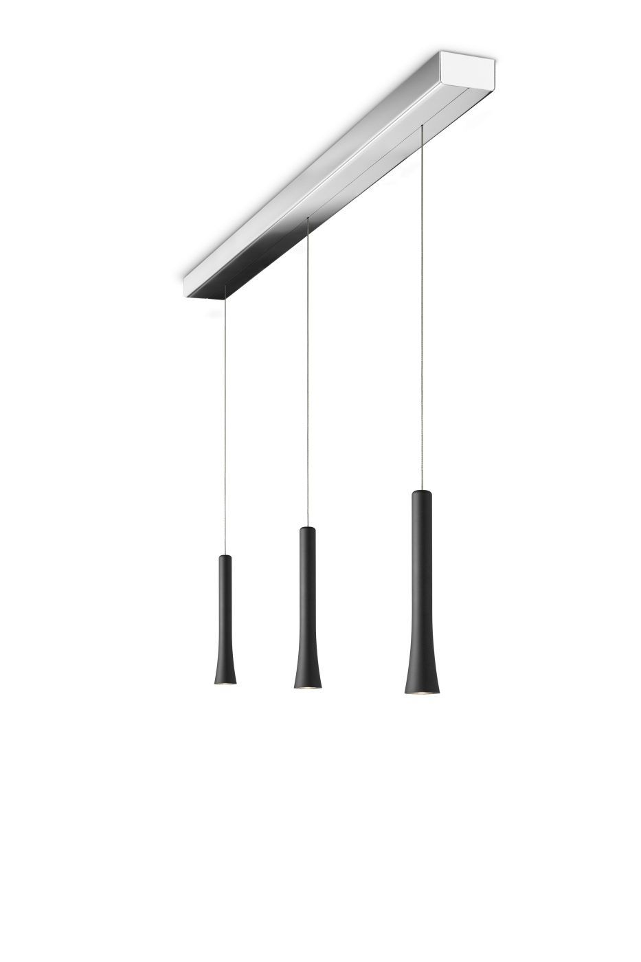 Rio 3  hanglamp