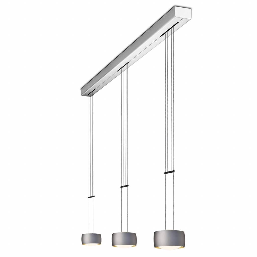 Grace 3 hanglamp