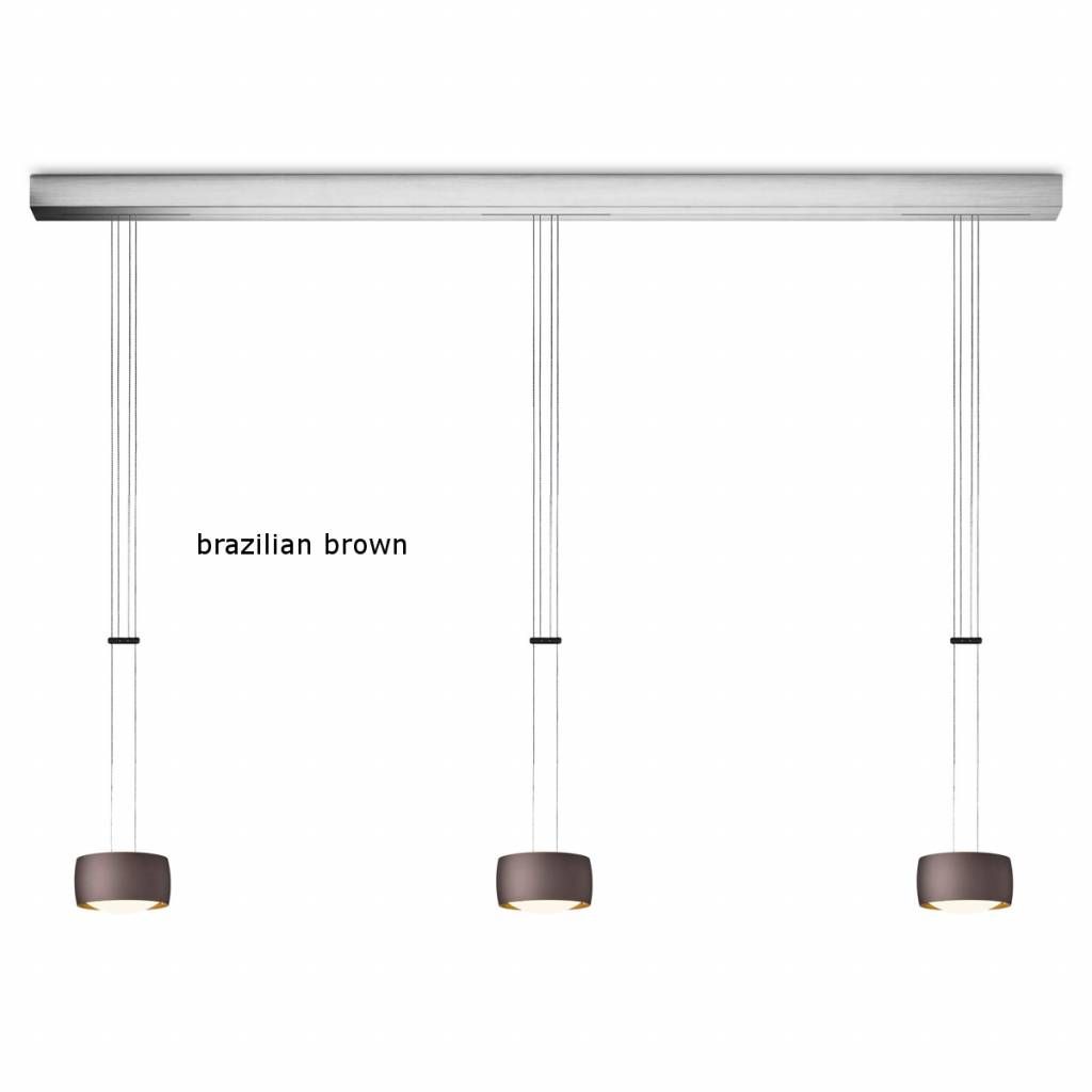 Grace 3 hanglamp