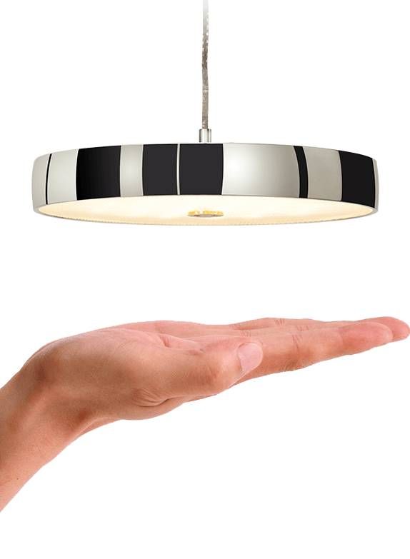 Decent 3 hanglamp